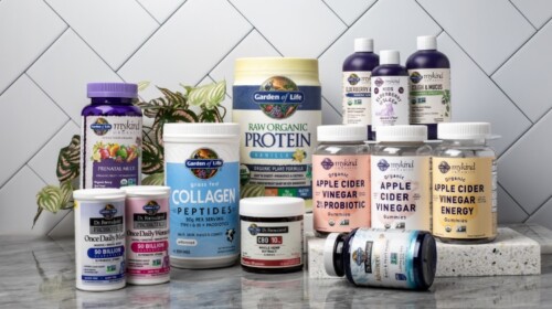 prodotti Garden of Life