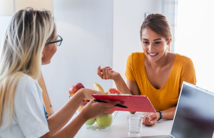 quanto costa un nutrizionista