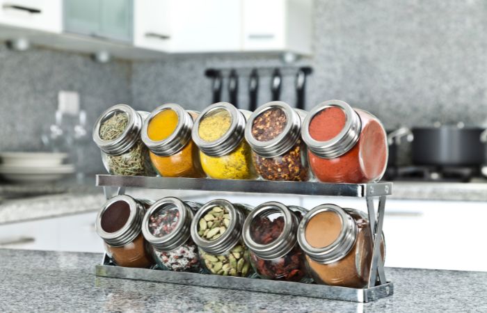 Come usare le spezie in cucina