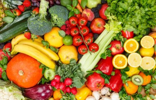 Dieta a basso contenuto di sodio