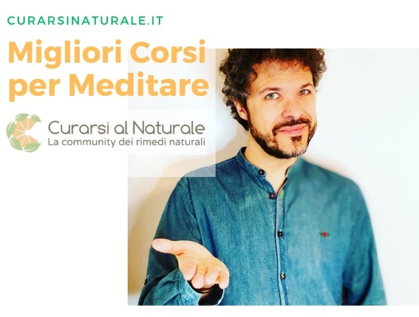 Migliori Corsi per Meditare