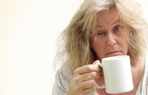energia senza caffeina