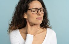 Alimenti che producono muco in gola