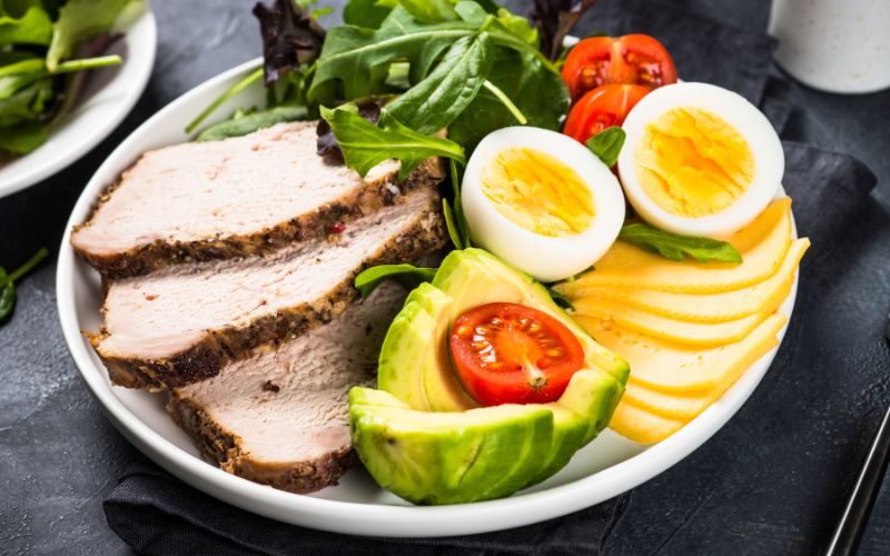 Cosa mangiare per accelerare il metabolismo