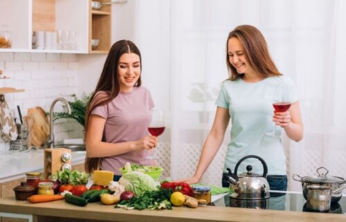 Cosa mangiare al posto della carne?