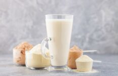 Migliori Proteine in polvere