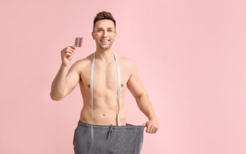 Velocizzare il metabolismo