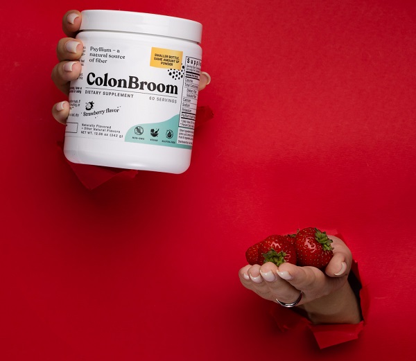 colonbroom funziona per dimagrire colonbroom funziona