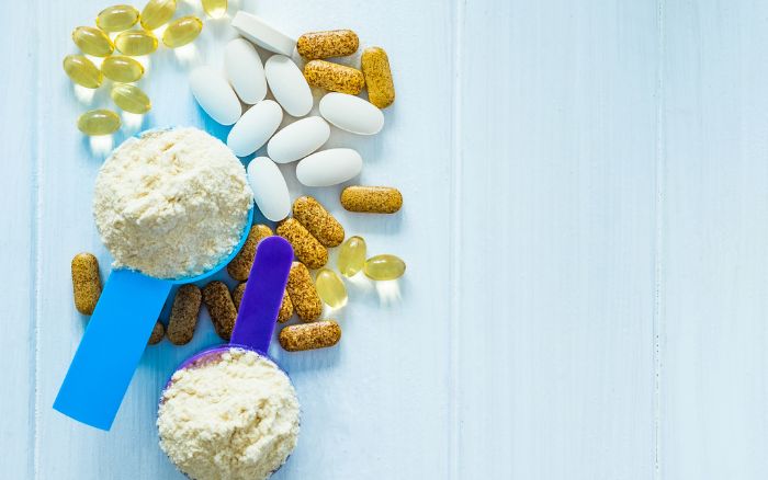 migliori integratori per metabolismo