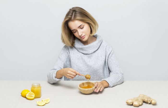 Mal di gola da reflusso rimedi