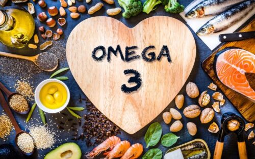 Quanto omega 3 al giorno per abbassare il colesterolo