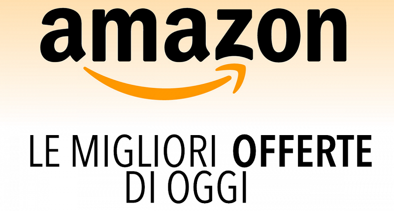 migliori offerte Amazon