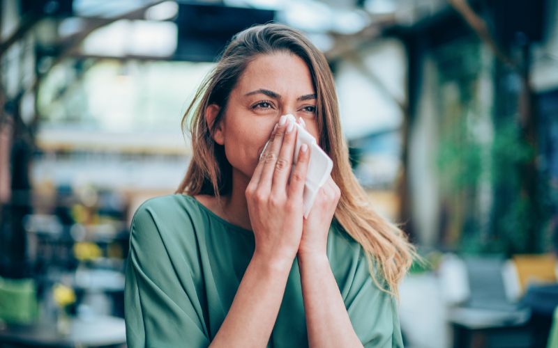 allergie sintomi e rimedi