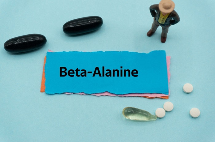 beta alanina benefici