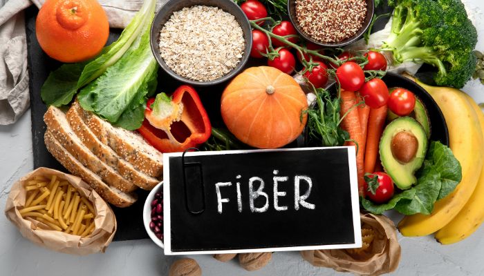 Alimenti ricchi di fibre: lista completa per tipi di cibo