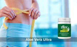 Aloe Vera Ultra