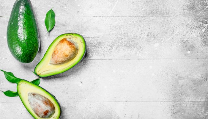 Avocado proprietà