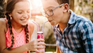 Bere centrifugati tutti i giorni