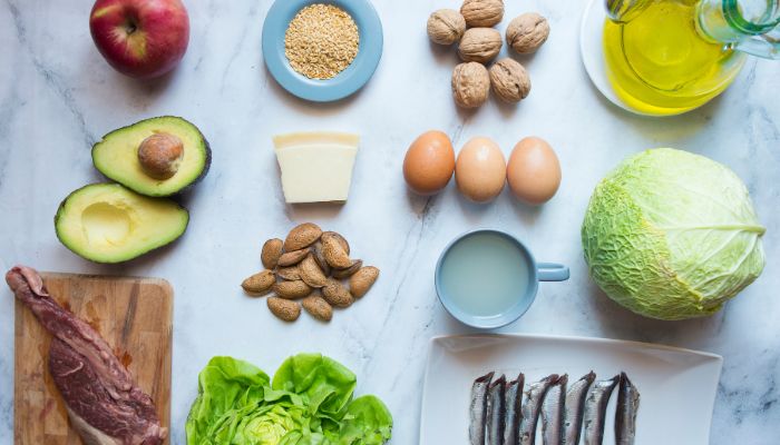 Dieta proteica