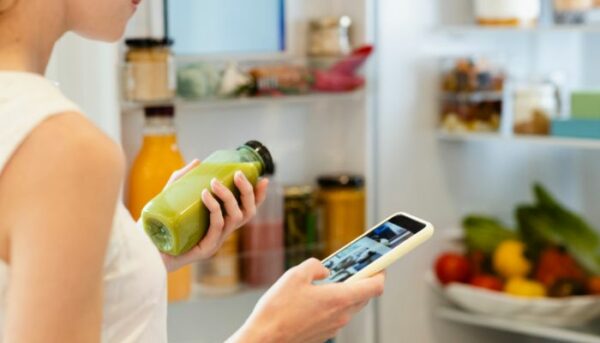 Fabbisogno calorico giornaliero donna
