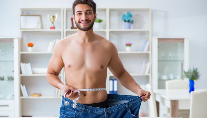 Fabbisogno calorico giornaliero uomo