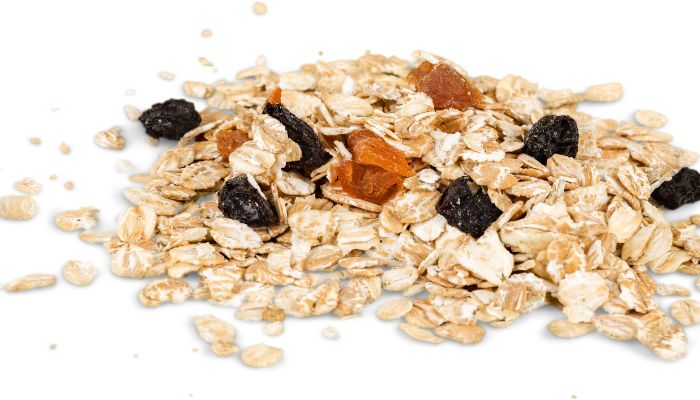 Fibre Insolubili