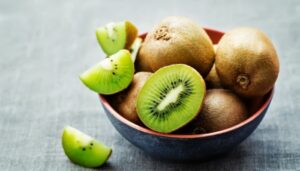 Frutta ricca di fibre