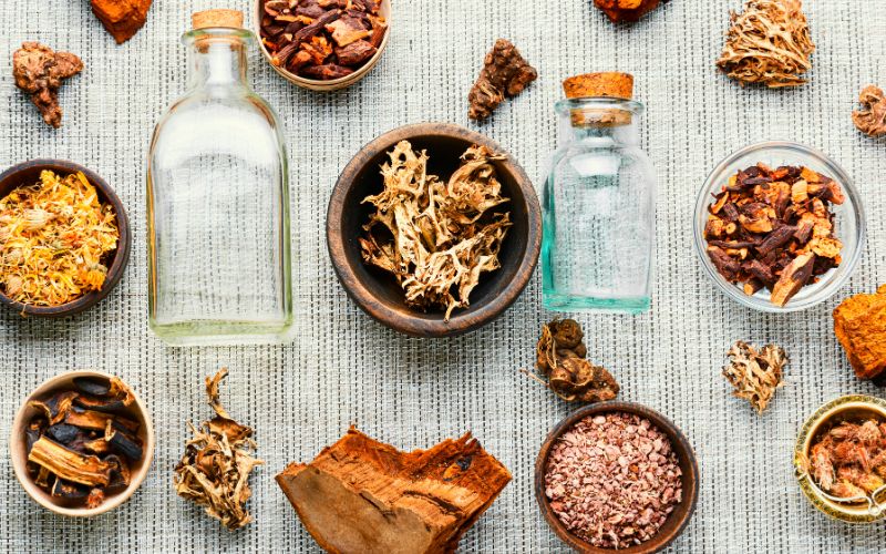 Naturopatia