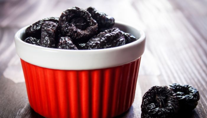 Prugne Secche proprietà Prugne Secche proprietà