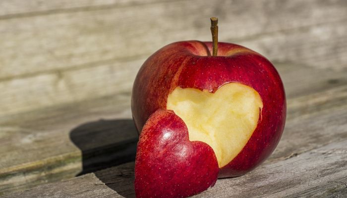 Quante calorie ha una mela