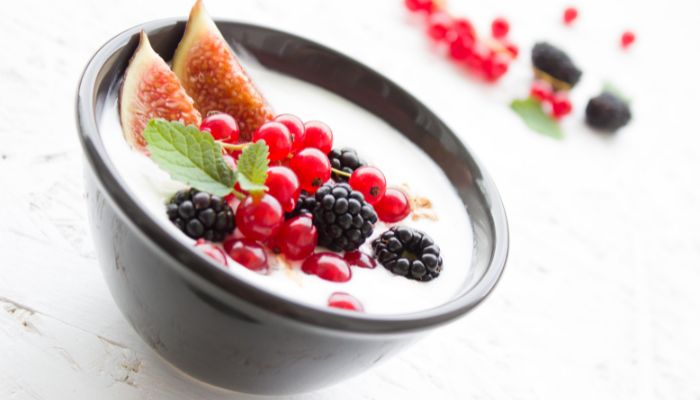 colazione ipocalorica