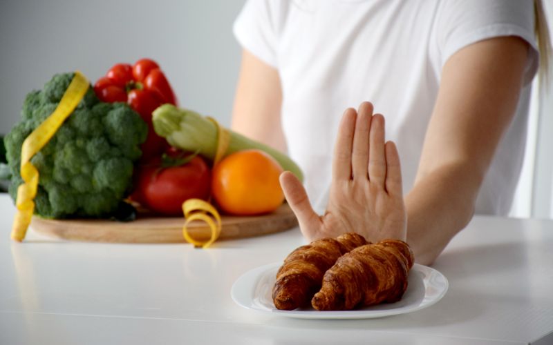 dopo la dieta
