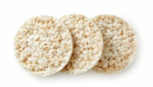 gallette di mais fanno male