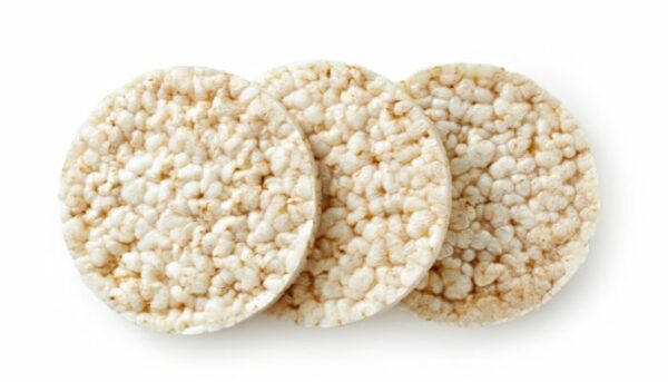 gallette di mais fanno male