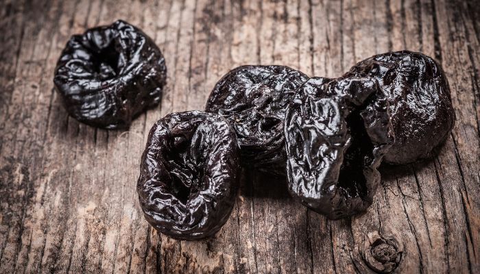 prugne secche calorie prugne secche calorie