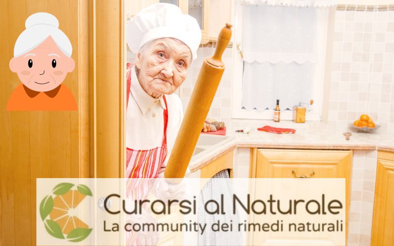 consigli della nonna 