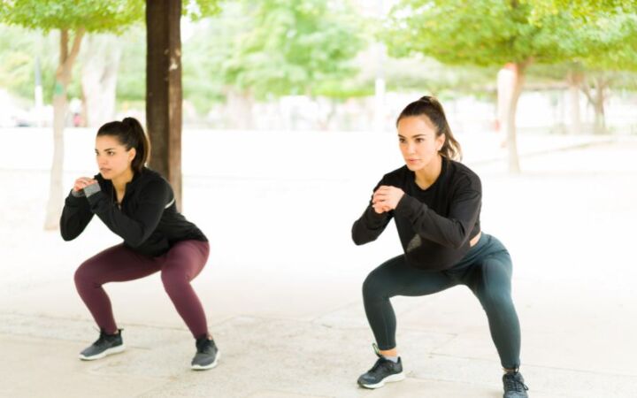 Allenamenti HIIT per Dimagrire