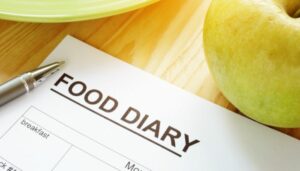 Diario alimentare pdf