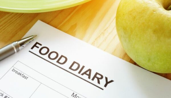 Diario alimentare pdf