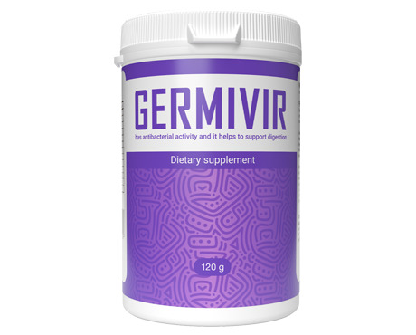 Germivir integratore parassiti Germivir miglior integratore per eliminare i parassiti