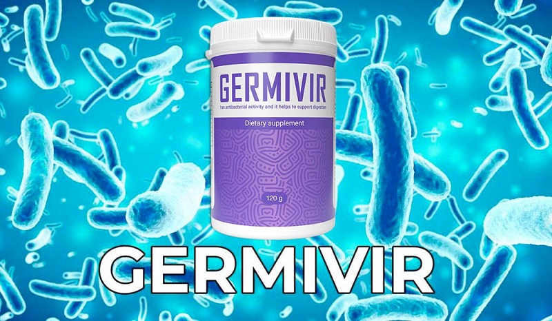 germivir antiparassitario