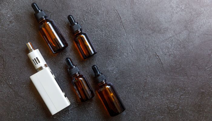 Come creare il liquido sigaretta elettronica senza nicotina Come creare il liquido sigaretta elettronica senza nicotina