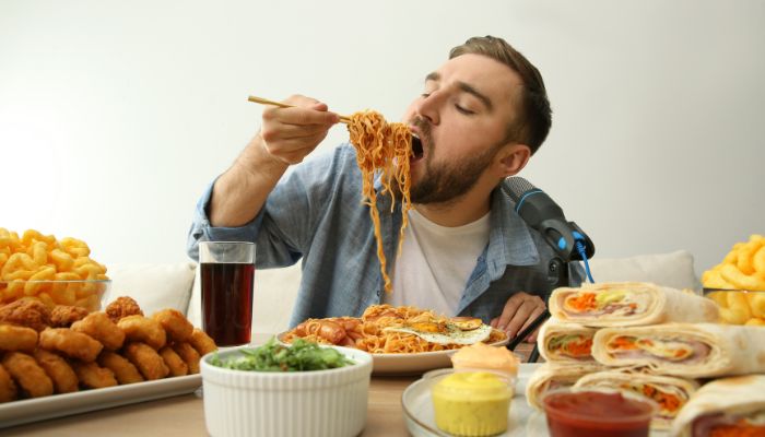 Cibi molto digeribili da mangiare di sera