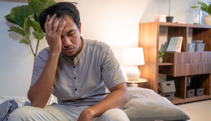 inappetenza cause dell'inappetenza