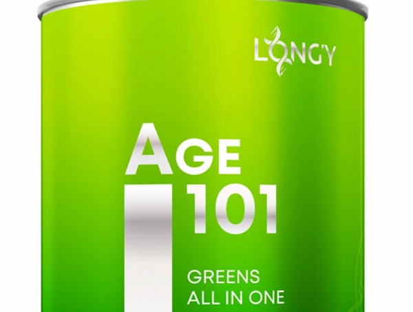 AGE 101 longy Naturalisse recensioni