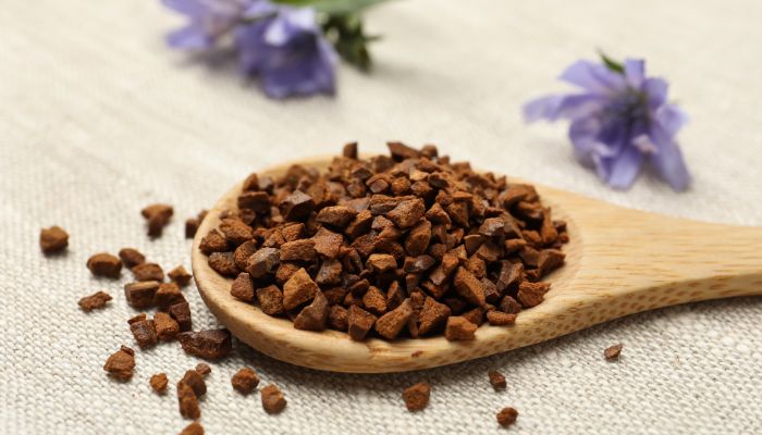 Caffè di Cicoria Proprietà
