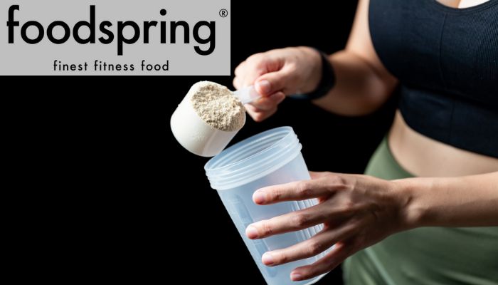 Foodspring recensioni