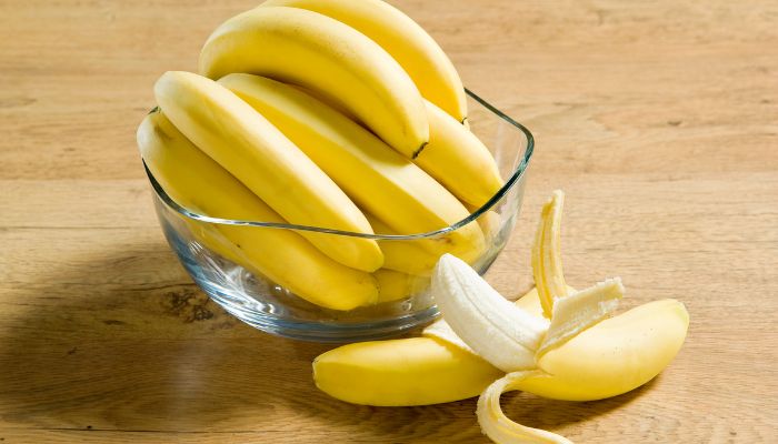 Quante banane si possono mangiare al giorno