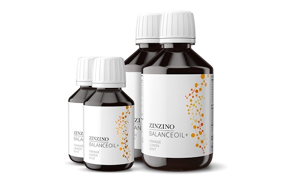 Balance Oil Zinzino