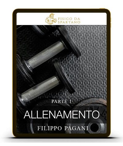 Definizione da Spartano allenamento